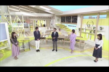 【公式】シューイチ　4月5日からシューイチは30分拡大に！（4月5日放送分）