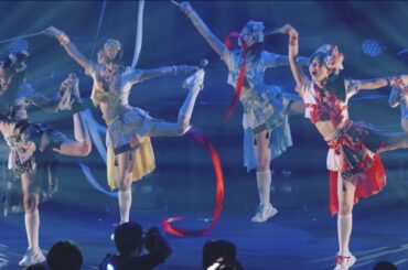 でんぱ組.inc「でんでんぱっしょん」LIVE MOVIE (2023.3.5)