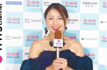 @JAM EXPO 2019で吉川友が語る！「アコースティックライブは新鮮だったので、また挑戦したい！」