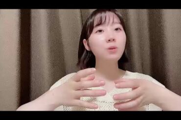 2023年07月18日18時43分45秒 甲斐 心愛（STU48）