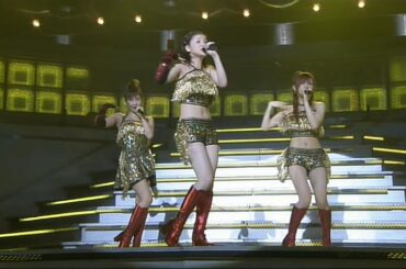 Yeah! めっちゃホリディ／後浦なつみ (松浦亜弥・安倍なつみ・後藤真希) 2005