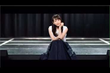 2015/8/12 on sale SKE48 18th.Single 「前のめり」c/w 松井玲奈ソロ曲「2588日」Lyric Video