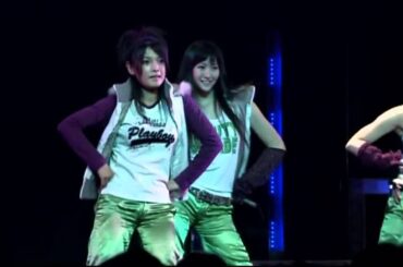 ALL MY TRUE LOVE_1st Live_外岡えりか・横山ルリカ