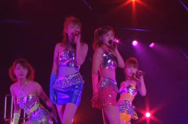 色っぽい女～SEXY BABY～ / カントリー娘。に石川梨華(モーニング娘。) [Hello! Project 2002  ONE HAPPY SUMMER DAY]