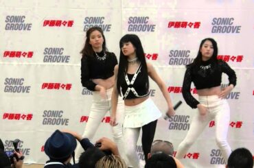 2014.07.05 第2部 DANCE NUMBER～Look At Me/伊藤萌々香（fromフェアリーズ）@たまプラーザテラスホール