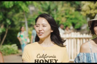 『トドカナイカラ』映画「５０回目のファーストキス」版MV