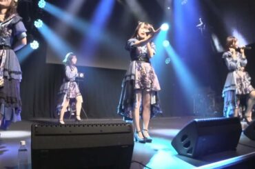 【夢アド】アクセラレーター＠GIRLS☆DELIGHT#196-マイノリティアラート新体制お披露目SP-【夢みるアドレセンス】