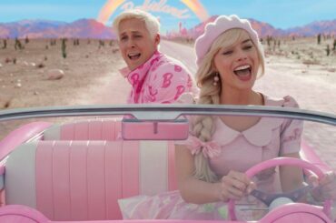 高畑充希がバービー、武内駿輔がケンに！　朴璐美＆沢城みゆき＆諏訪部順一ら豪華吹き替えキャスト集結！　映画「バービー」吹き替え版予告映像