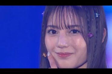 大優勝してるランウェイの小坂菜緒ちゃん