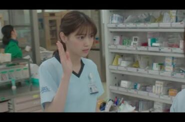 新人の西野七瀬がかわいい