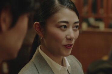 DOCOMO CM  「忘年会」篇（30秒）2017.12 堤真一、綾野剛、高畑充希、SHISHAMO