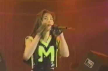 森高千里　/　ファイト［1991］