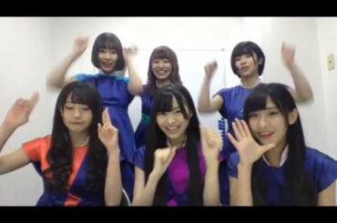 monogatariのSHOWROOM 20180906