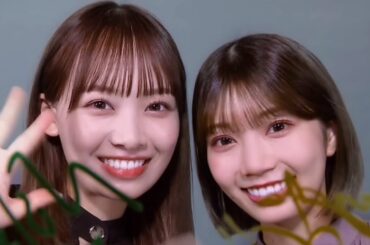 ユニエアガチャ Precious -pair-’23 高本彩花with濱岸ひより