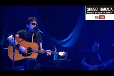 もうひとつの土曜日 (WE ARE STILL ON THE ROAD.)