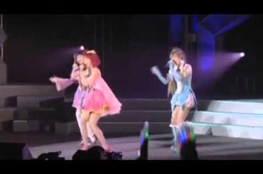 スマイレージ　リトル♡ぷりんせす☆ぷりっ！[ リルぷりっ]