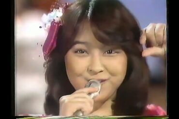 石川ひとみ　ハート通信