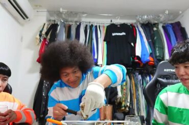 Vol.163  ビックスモールン  生配信 【金９ トーク 】