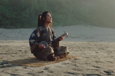 「海の声」 フルver. / 浦島太郎（桐谷健太） 【公式】