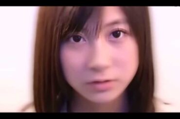 AKB48 『眼神』  小野恵令奈ーErena Ono－