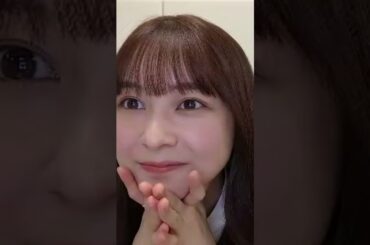 【鈴木絢音】ただただ、小生のしゅきなシーンを詰め込んだ至極の一分となっているんだなん :)【乃木坂46】