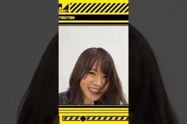 【乃木坂46】テンションマックスれなち #乃木坂46 #山崎怜奈 #れなち