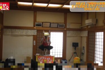 本番初披露の技を成功！ 4年11ヶ月ぶりの安養寺子ども夏祭りでパフォーマンス！ マジ大道芸人HAMAR #子供向けマジシャン #城陽市 #大道芸 #マジック