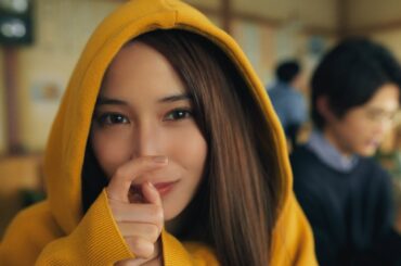 povo姉の使い切ったら篇30秒