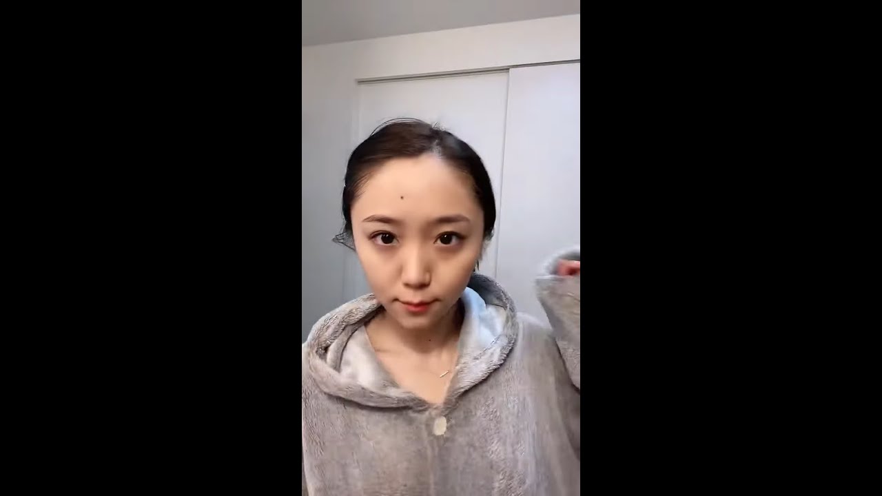【TikTok】室田 瑞希 【TikTok】室田 瑞希