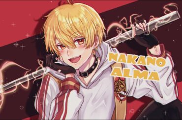 【2023/7/22】高田村でアモアス配信！【AmongUs / 宇宙人狼】→VALORANT