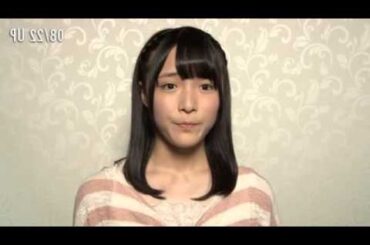 AKB48殺人事件 証言VTR 大森美優 逆再生