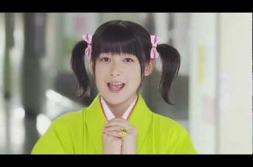 Berryz工房×℃-ute 『甘酸っぱい春にサクラサク』 (嗣永桃子 Solo Ver.)