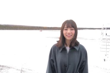 乃木坂46 北野日奈子　楽天ブックス特別店長就任！