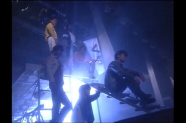 V6 / TAKE ME HIGHER（YouTube Ver.）