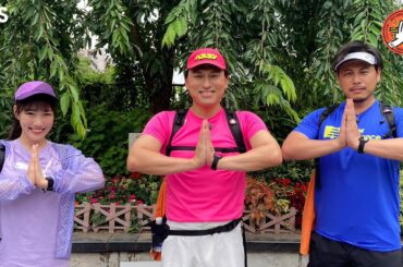 横浜・野毛の知る人ぞ知る焼き鳥の名店を目指す！生まれも育ちも横浜のももクロ高城れにが初挑戦！『ベスコングルメ』7/23(日)よる6時30分