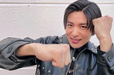 目黒蓮“ハル”が示すビジネスの面白さ、ヲタ芸披露にも視聴者沸く＜トリリオンゲーム＞