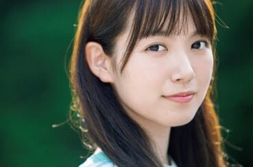 乃木坂４６物語　中元日芽香 　〜 愛による福音 〜