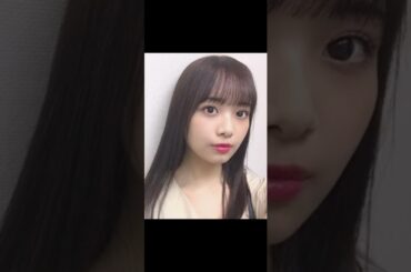 【濱岸ひより】寂しくなるね。最後にさ、何か言うことない？私は大好きだったよ、バイバイ