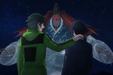 Ayaka - Episode 1 - English SUB (Multi SUB) 1080p