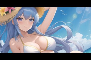 【乃木坂46】何度目の青空か  １０枚目シングル　アニメーション　【乃木坂46】