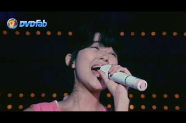 新田恵利 冬のオペラグラス おニャン子ザ・ムービー 危機イッパツ!  ONYANKO THE MOVIE Title20