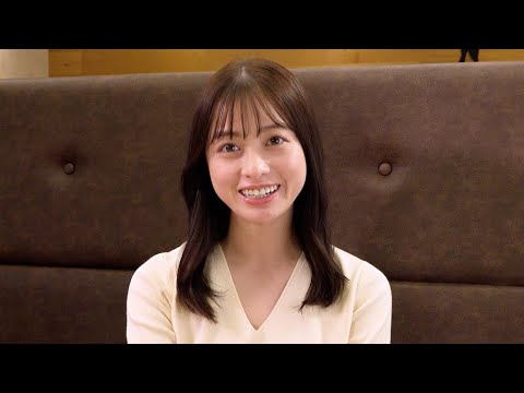 橋本環奈、焼き肉を食べて食べて食べまくる(牛角 新CM メイキング/橋本環奈) 橋本環奈、焼き肉を食べて食べて食べまくる(牛角 新CM メイキング/橋本環奈)