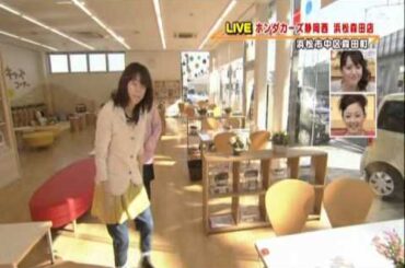 女子アナを喰った素人