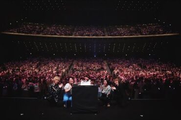 H91- 【宇野実彩子(AAA)】7/16に37歳の誕生日を迎え、東京国際フォーラムでバースデーイベントを行う！