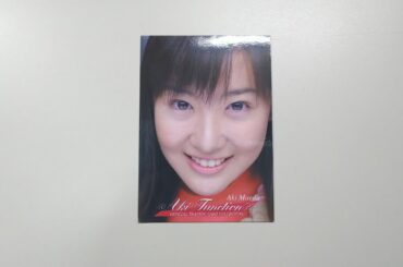 前田 亜季 トレーディングカード RG011/AKIFunction #PR