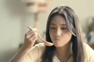 木村文乃 日清シスコ ごろっとグラノーラ「計算之女」篇