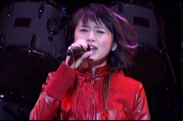 BE TOGETHER / 鈴木あみ