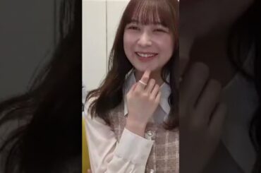 【鈴木絢音】いっぱい食べる絢音たんが、と＾ってもしゅきなんだなん :)【乃木坂46】
