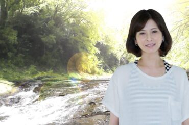 森高千里 『ララ サンシャイン』 【セルフカヴァー】