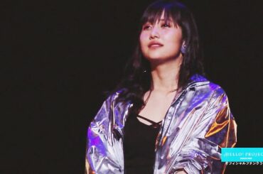 モーニング娘。'19 佐藤優樹「メロディーズ」(ピアノ独唱バージョン)